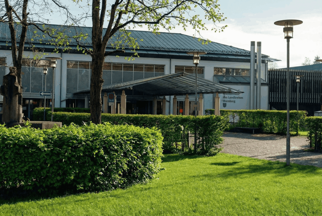 Radiologie am Starnberger See