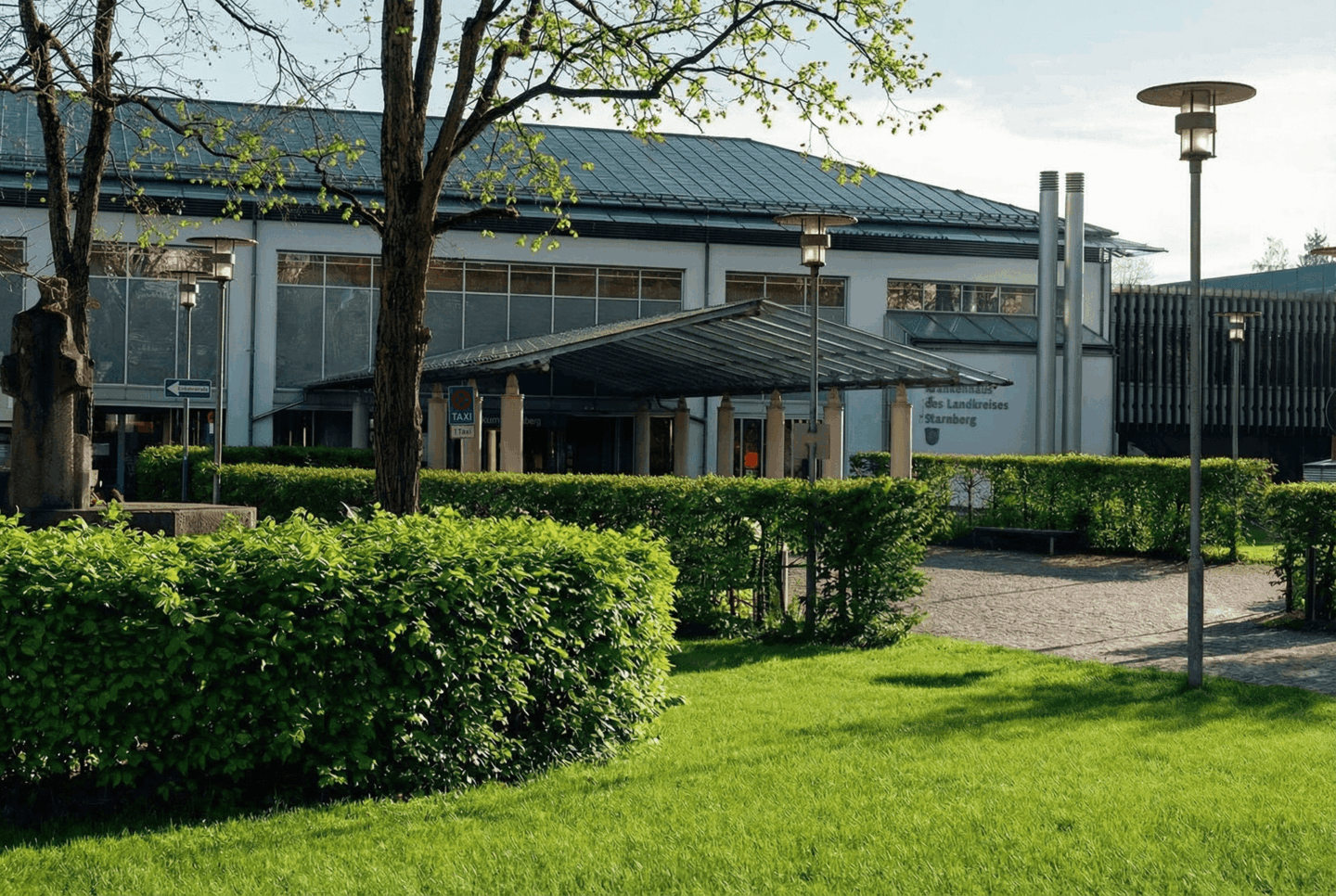 Radiologie am Starnberger See